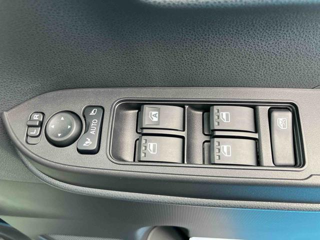 タントカスタムＸ２ＷＤ　ＣＶＴ　６６０ｃｃ　衝突被害軽減ブレーキ　横滑り防止装置　ＡＢＳ　アイドリングストップ　プッシュボタンスタート　両側電動スライドドア　オートエアコン　前席シートヒーター　ベンチシート（福島県）の中古車
