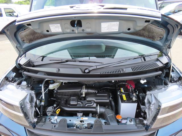 タントカスタムＸ２ＷＤ　ＣＶＴ　６６０ｃｃ　両側電動スライドドア　衝突被害軽減ブレーキ　横滑り防止装置　ＡＢＳ　アイドリングストップ　プッシュボタンスタート　オートエアコン　前席シートヒーター　ベンチシート（福島県）の中古車