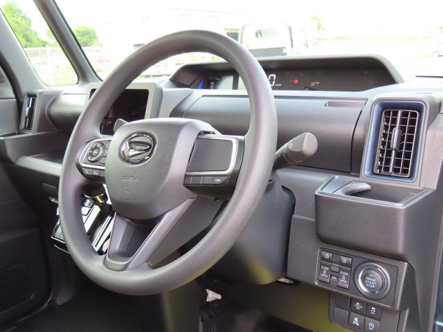 タントカスタムＸ２ＷＤ　ＣＶＴ　６６０ｃｃ　両側電動スライドドア　衝突被害軽減ブレーキ　横滑り防止装置　ＡＢＳ　アイドリングストップ　プッシュボタンスタート　オートエアコン　前席シートヒーター　ベンチシート（福島県）の中古車