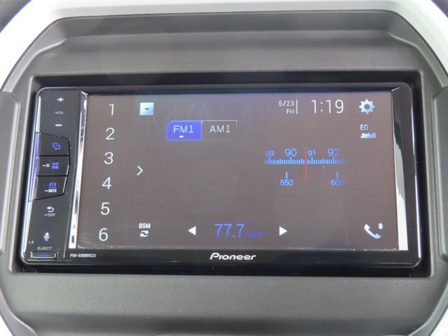 ハスラーハイブリッドＧ２ＷＤ　ＣＶＴ　６６０ｃｃ　デュアルセンサーブレーキサポート　ＡＢＳ　サイド・カーテンシールドエアバッグ　ディスプレイオーディオ　シートヒーター　アイドリングストップ　プッシュボタンスタート（福島県）の中古車
