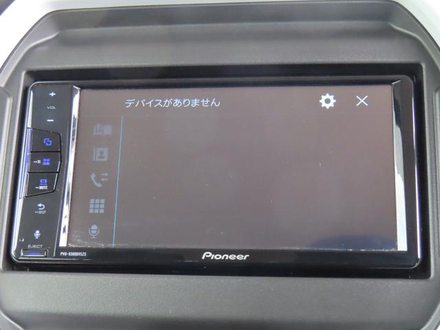 ハスラーハイブリッドＧ２ＷＤ　ＣＶＴ　６６０ｃｃ　デュアルセンサーブレーキサポート　ＡＢＳ　サイド・カーテンシールドエアバッグ　ディスプレイオーディオ　シートヒーター　アイドリングストップ　プッシュボタンスタート（福島県）の中古車