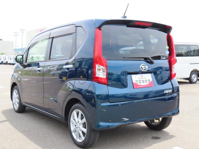 ムーヴＸリミテッドII　ＳＡIII２ＷＤ　ＣＶＴ　６６０ｃｃ　カーナビ　バックモニター　ドライブレコーダー　オートエアコン　衝突被害軽減ブレーキ　横滑り防止装置　ＡＢＳ　アイドリングストップ　プッシュボタンスタート　車検整備付（福島県）の中古車