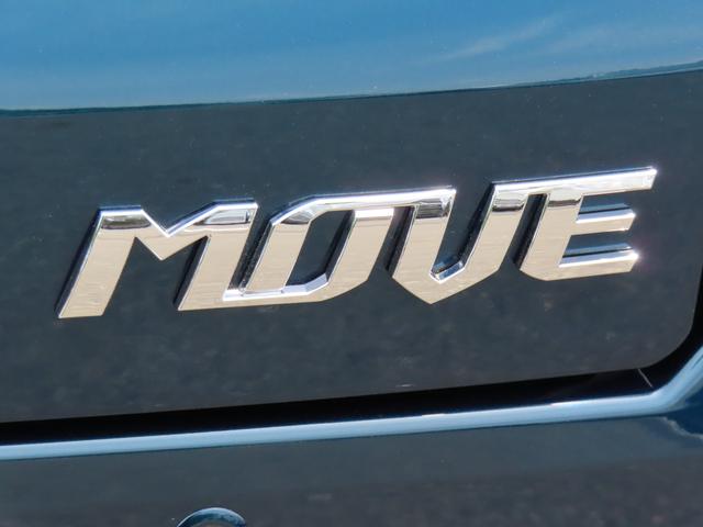 ムーヴＸリミテッドII　ＳＡIII２ＷＤ　ＣＶＴ　６６０ｃｃ　カーナビ　バックモニター　ドライブレコーダー　オートエアコン　衝突被害軽減ブレーキ　横滑り防止装置　ＡＢＳ　アイドリングストップ　プッシュボタンスタート　車検整備付（福島県）の中古車