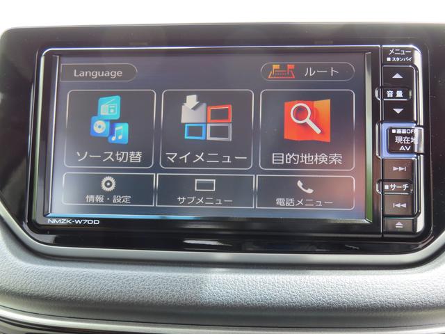 ムーヴＸリミテッドII　ＳＡIII２ＷＤ　ＣＶＴ　６６０ｃｃ　カーナビ　バックモニター　ドライブレコーダー　オートエアコン　衝突被害軽減ブレーキ　横滑り防止装置　ＡＢＳ　アイドリングストップ　プッシュボタンスタート　車検整備付（福島県）の中古車