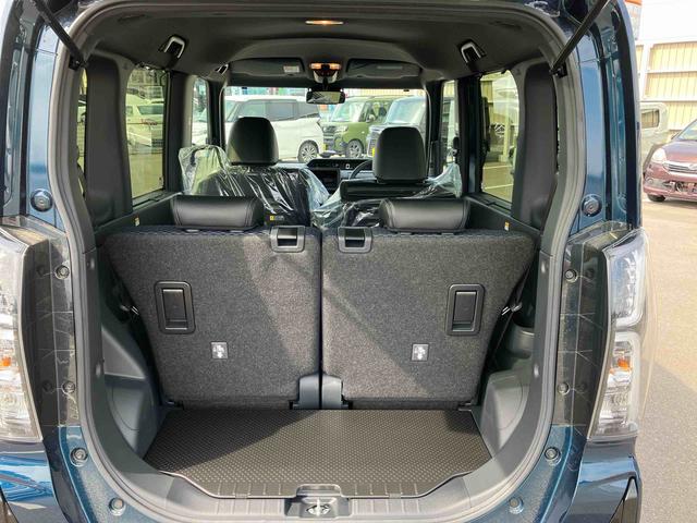 タントカスタムＲＳ（福島県）の中古車