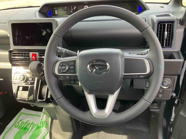 タントカスタムＲＳ（福島県）の中古車