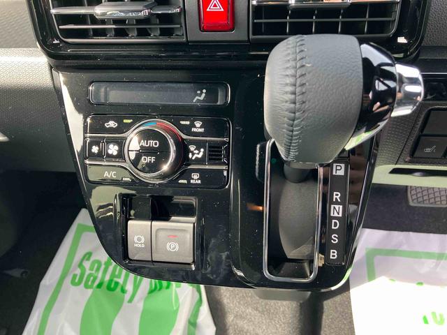 タントカスタムＲＳ（福島県）の中古車