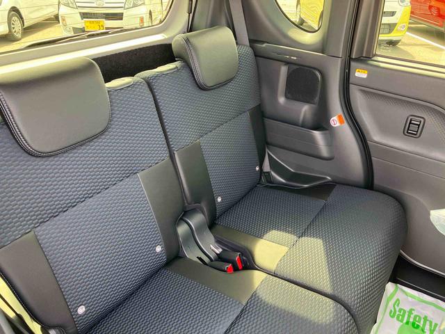 タントカスタムＲＳ（福島県）の中古車