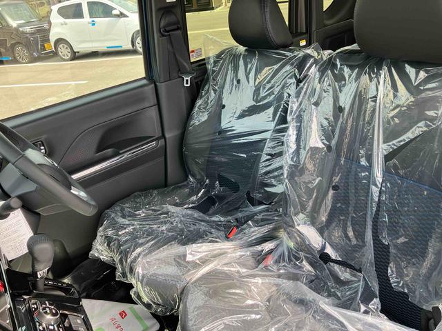 タントカスタムＲＳ（福島県）の中古車