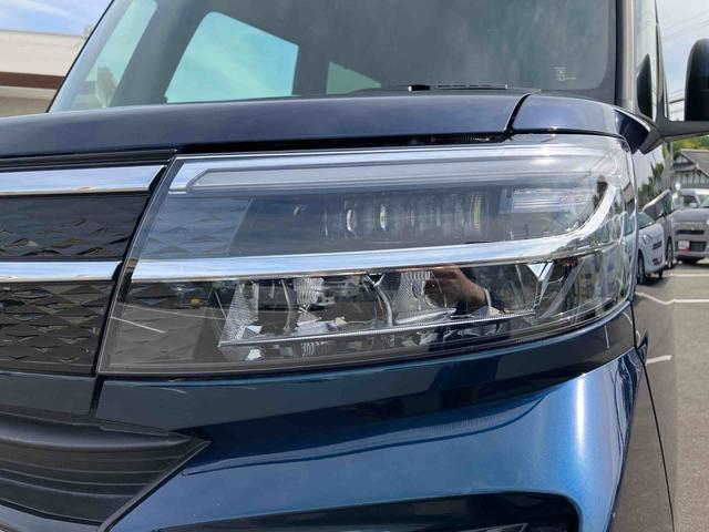 タントカスタムＲＳ（福島県）の中古車