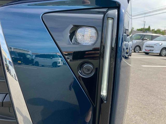 タントカスタムＲＳ（福島県）の中古車