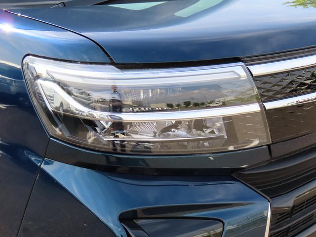 タントカスタムＸ２ＷＤ　ＣＶＴ　６６０ｃｃ　衝突被害軽減ブレーキ　横滑り防止装置　ＡＢＳ　アイドリングストップ　プッシュボタンスタート　両側電動スライドドア　オートエアコン　前席シートヒーター　届出済未使用車（福島県）の中古車