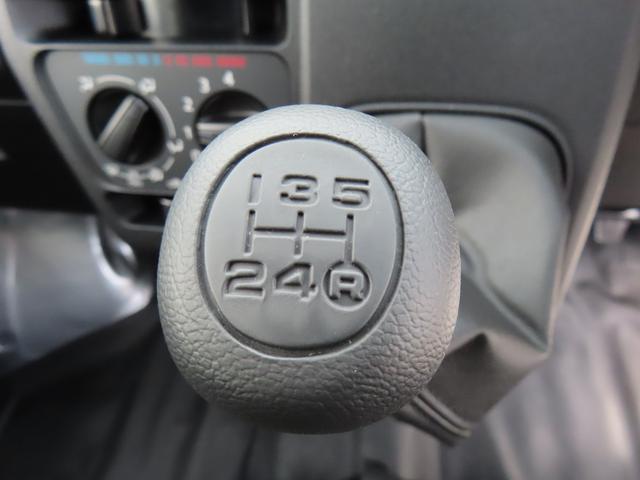 ハイゼットカーゴＤＸ４ＷＤ　５速マニュアル　６６０ｃｃ　衝突被害軽減ブレーキ　横滑り防止装置　ＡＢＳ　アイドリングストップ　両側スライドドア　マニュアルエアコン　パワーステアリング　前席パワーウィンドウ　届出済未使用車（福島県）の中古車