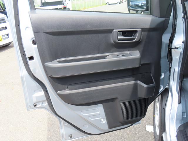 ハイゼットカーゴＤＸ４ＷＤ　５速マニュアル　６６０ｃｃ　衝突被害軽減ブレーキ　横滑り防止装置　ＡＢＳ　アイドリングストップ　両側スライドドア　マニュアルエアコン　パワーステアリング　前席パワーウィンドウ　届出済未使用車（福島県）の中古車
