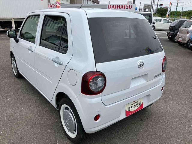 ミラトコットＧ　ＳＡIII２ＷＤ　ＣＶＴ　６６０ｃｃ　ナビ　衝突被害軽減ブレーキ　横滑り防止装置　ＡＢＳ　アイドリングストップ　プッシュボタンスタート　前席シートヒーター　オートエアコン　スマートキー（福島県）の中古車