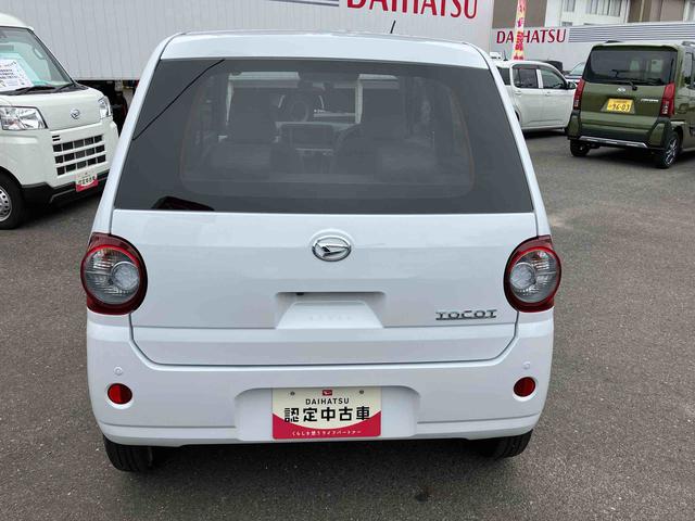 ミラトコットＧ　ＳＡIII２ＷＤ　ＣＶＴ　６６０ｃｃ　ナビ　衝突被害軽減ブレーキ　横滑り防止装置　ＡＢＳ　アイドリングストップ　プッシュボタンスタート　前席シートヒーター　オートエアコン　スマートキー（福島県）の中古車