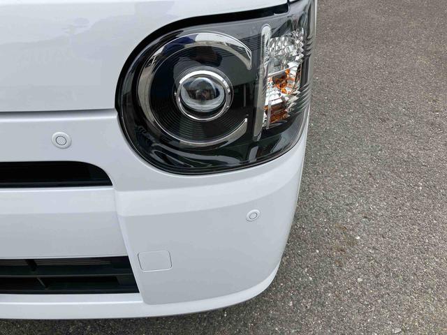 ミラトコットＧ　ＳＡIII２ＷＤ　ＣＶＴ　６６０ｃｃ　ナビ　衝突被害軽減ブレーキ　横滑り防止装置　ＡＢＳ　アイドリングストップ　プッシュボタンスタート　前席シートヒーター　オートエアコン　スマートキー（福島県）の中古車
