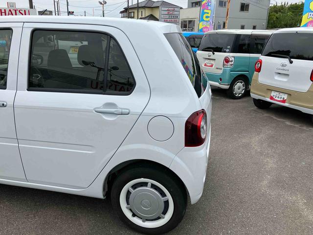 ミラトコットＧ　ＳＡIII２ＷＤ　ＣＶＴ　６６０ｃｃ　ナビ　衝突被害軽減ブレーキ　横滑り防止装置　ＡＢＳ　アイドリングストップ　プッシュボタンスタート　前席シートヒーター　オートエアコン　スマートキー（福島県）の中古車