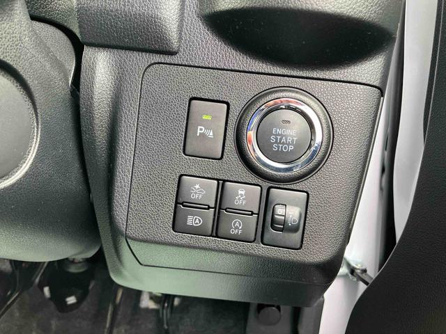 ミラトコットＧ　ＳＡIII２ＷＤ　ＣＶＴ　６６０ｃｃ　ナビ　衝突被害軽減ブレーキ　横滑り防止装置　ＡＢＳ　アイドリングストップ　プッシュボタンスタート　前席シートヒーター　オートエアコン　スマートキー（福島県）の中古車