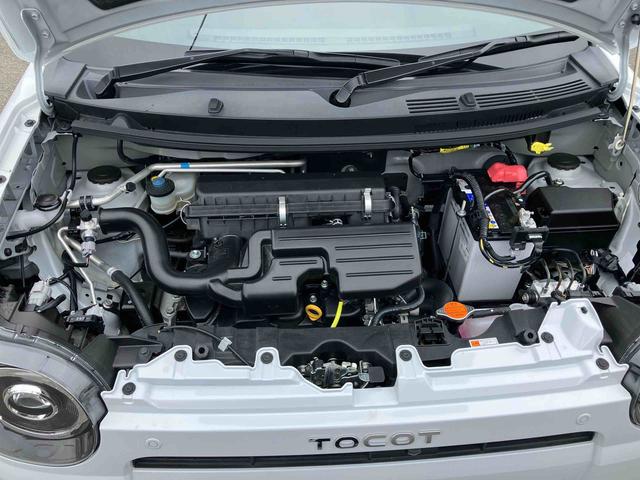ミラトコットＧ　ＳＡIII２ＷＤ　ＣＶＴ　６６０ｃｃ　ナビ　衝突被害軽減ブレーキ　横滑り防止装置　ＡＢＳ　アイドリングストップ　プッシュボタンスタート　前席シートヒーター　オートエアコン　スマートキー（福島県）の中古車