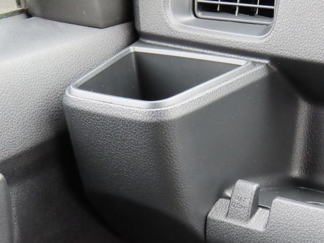 ハイゼットカーゴＤＸ４ＷＤ　５速マニュアル　６６０ｃｃ　衝突被害軽減ブレーキ　横滑り防止装置　ＡＢＳ　アイドリングストップ　マニュアルエアコン　パワーステアリング　前席パワーウィンドウ　リヤヒーター　届出済未使用車（福島県）の中古車