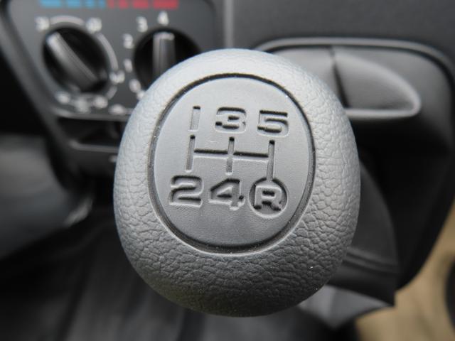 ハイゼットカーゴＤＸ４ＷＤ　５速マニュアル　６６０ｃｃ　衝突被害軽減ブレーキ　横滑り防止装置　ＡＢＳ　アイドリングストップ　マニュアルエアコン　パワーステアリング　前席パワーウィンドウ　リヤヒーター　届出済未使用車（福島県）の中古車