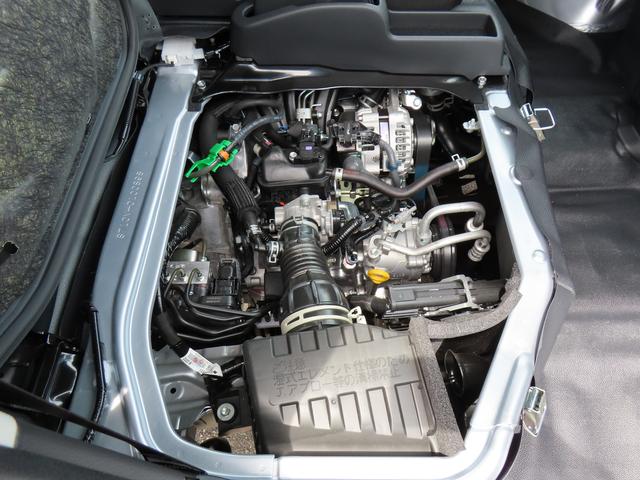 ハイゼットカーゴＤＸ４ＷＤ　５速マニュアル　６６０ｃｃ　衝突被害軽減ブレーキ　横滑り防止装置　ＡＢＳ　アイドリングストップ　マニュアルエアコン　パワーステアリング　前席パワーウィンドウ　リヤヒーター　届出済未使用車（福島県）の中古車