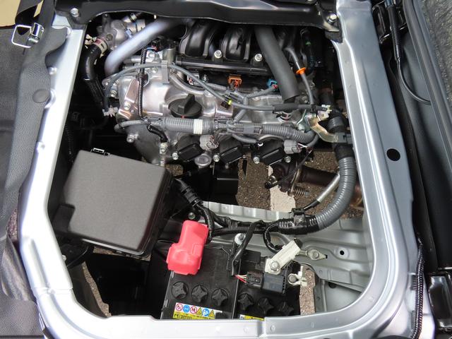 ハイゼットカーゴＤＸ４ＷＤ　５速マニュアル　６６０ｃｃ　衝突被害軽減ブレーキ　横滑り防止装置　ＡＢＳ　アイドリングストップ　マニュアルエアコン　パワーステアリング　前席パワーウィンドウ　リヤヒーター　届出済未使用車（福島県）の中古車