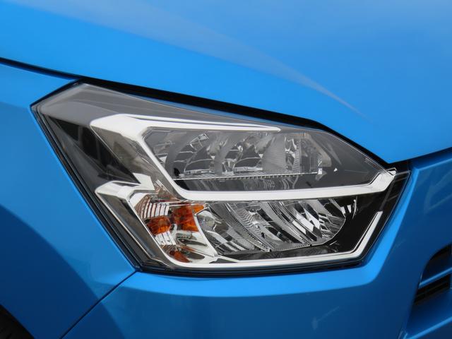 ミライースＸ　リミテッドＳＡIII２ＷＤ　ＣＶＴ　衝突被害軽減ブレーキ　横滑り防止装置　ＡＢＳ　アイドリングストップ　マニュアルエアコン　オートライト　キーレスエントリー　電動格納ドアミラー（福島県）の中古車