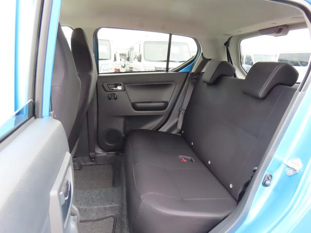 ミライースＸ　リミテッドＳＡIII２ＷＤ　ＣＶＴ　衝突被害軽減ブレーキ　横滑り防止装置　ＡＢＳ　アイドリングストップ　マニュアルエアコン　オートライト　キーレスエントリー　電動格納ドアミラー（福島県）の中古車