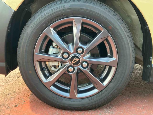 タントファンクロス２ＷＤ　ＣＶＴ　６６０ｃｃ　衝突被害軽減ブレーキ　横滑り防止装置　ＡＢＳ　サイドエアバッグ　両側電動スライドドア　アイドリングストップ　プッシュボタンスタート　オートエアコン　前席シートヒーター（福島県）の中古車