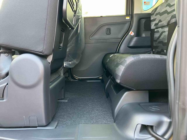 タントファンクロス２ＷＤ　ＣＶＴ　６６０ｃｃ　衝突被害軽減ブレーキ　横滑り防止装置　ＡＢＳ　サイドエアバッグ　両側電動スライドドア　アイドリングストップ　プッシュボタンスタート　オートエアコン　前席シートヒーター（福島県）の中古車