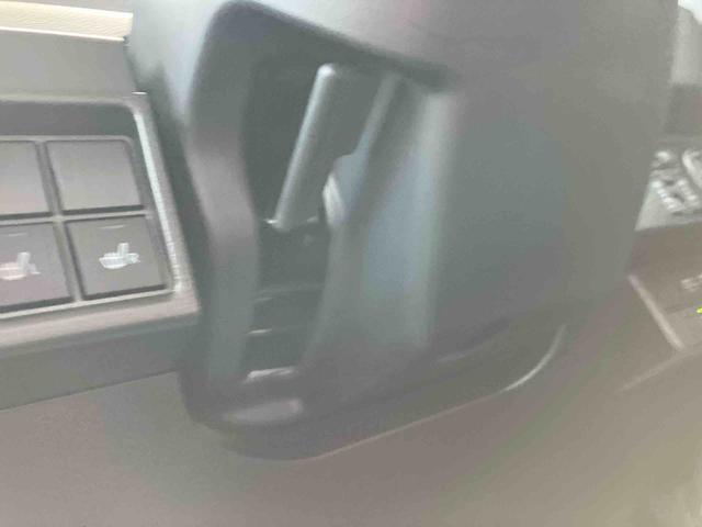 タントファンクロス２ＷＤ　ＣＶＴ　６６０ｃｃ　衝突被害軽減ブレーキ　横滑り防止装置　ＡＢＳ　サイドエアバッグ　両側電動スライドドア　アイドリングストップ　プッシュボタンスタート　オートエアコン　前席シートヒーター（福島県）の中古車
