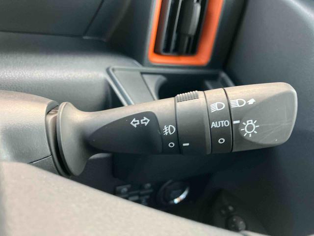 タントファンクロス２ＷＤ　ＣＶＴ　６６０ｃｃ　衝突被害軽減ブレーキ　横滑り防止装置　ＡＢＳ　サイドエアバッグ　両側電動スライドドア　アイドリングストップ　プッシュボタンスタート　オートエアコン　前席シートヒーター（福島県）の中古車