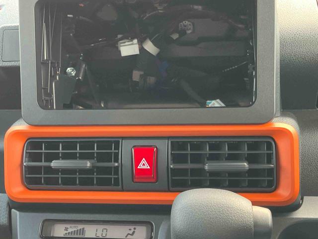 タントファンクロス２ＷＤ　ＣＶＴ　６６０ｃｃ　衝突被害軽減ブレーキ　横滑り防止装置　ＡＢＳ　サイドエアバッグ　両側電動スライドドア　アイドリングストップ　プッシュボタンスタート　オートエアコン　前席シートヒーター（福島県）の中古車