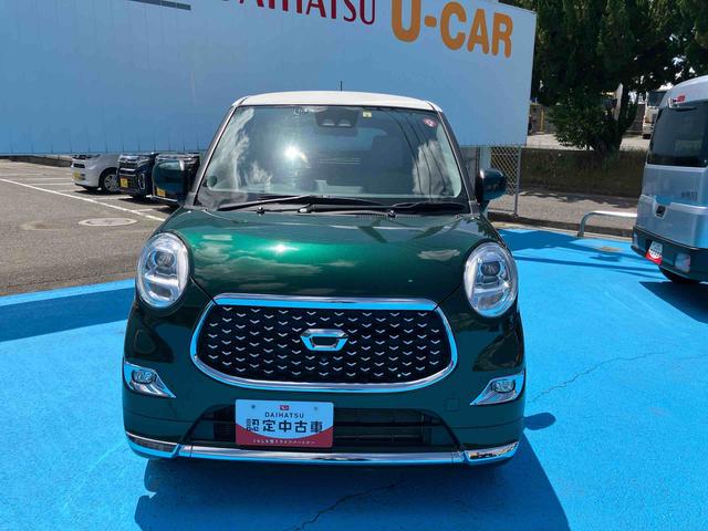 キャストスタイルＧ　ＶＳ　ＳＡIII２ＷＤ　ＣＶＴ　６６０ｃｃ　ナビ　全方位モニター　衝突被害軽減ブレーキ　横滑り防止装置　ＡＢＳ　アイドリングストップ　プッシュボタンスタート　デザインフィルムトップ　オートエアコン　ベンチシート（福島県）の中古車