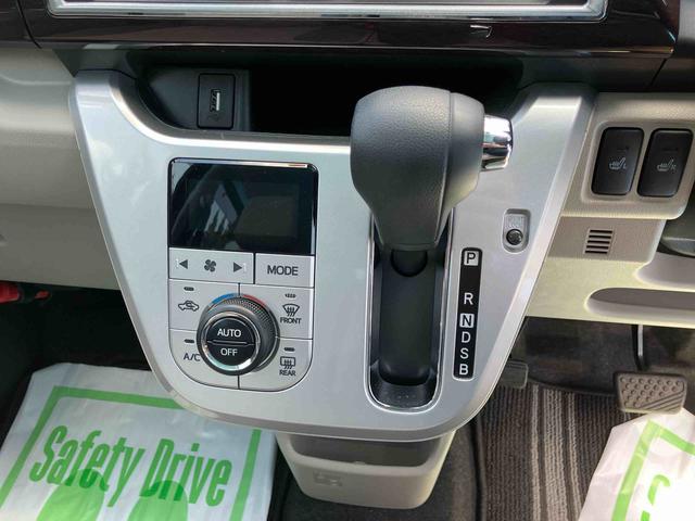 キャストスタイルＧ　ＶＳ　ＳＡIII２ＷＤ　ＣＶＴ　６６０ｃｃ　ナビ　全方位モニター　衝突被害軽減ブレーキ　横滑り防止装置　ＡＢＳ　アイドリングストップ　プッシュボタンスタート　デザインフィルムトップ　オートエアコン　ベンチシート（福島県）の中古車