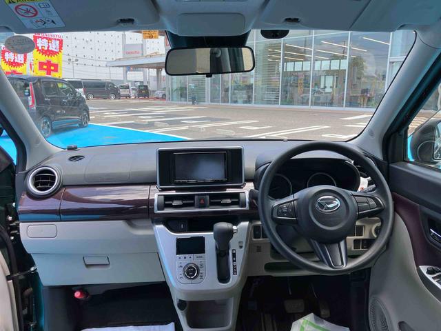 キャストスタイルＧ　ＶＳ　ＳＡIII２ＷＤ　ＣＶＴ　６６０ｃｃ　ナビ　全方位モニター　衝突被害軽減ブレーキ　横滑り防止装置　ＡＢＳ　アイドリングストップ　プッシュボタンスタート　デザインフィルムトップ　オートエアコン　ベンチシート（福島県）の中古車
