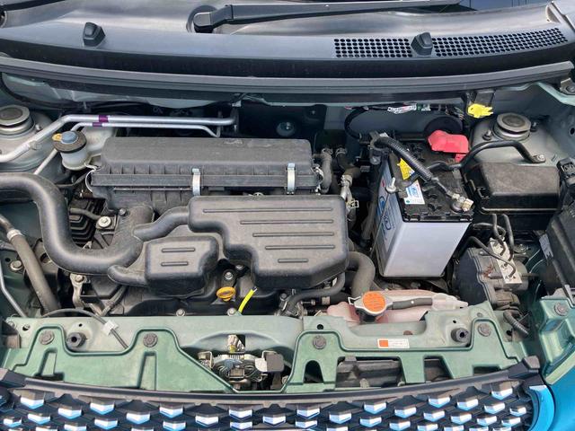 キャストスタイルＧ　ＶＳ　ＳＡIII２ＷＤ　ＣＶＴ　６６０ｃｃ　ナビ　全方位モニター　衝突被害軽減ブレーキ　横滑り防止装置　ＡＢＳ　アイドリングストップ　プッシュボタンスタート　デザインフィルムトップ　オートエアコン　ベンチシート（福島県）の中古車