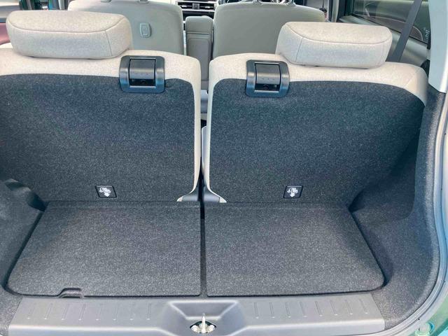 キャストスタイルＧ　ＶＳ　ＳＡIII２ＷＤ　ＣＶＴ　６６０ｃｃ　ナビ　全方位モニター　衝突被害軽減ブレーキ　横滑り防止装置　ＡＢＳ　アイドリングストップ　プッシュボタンスタート　デザインフィルムトップ　オートエアコン　ベンチシート（福島県）の中古車