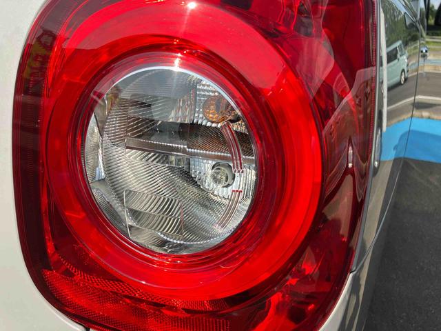 ムーヴキャンバスストライプスＧターボ４ＷＤ　ＣＶＴ　６６０ｃｃ　両側電動スライドドア　クルーズコントロール　衝突被害軽減ブレーキ　横滑り防止装置　ＡＢＳ　アイドリングストップ　プッシュボタンスタート　　オートエアコン　前席シートヒーター（福島県）の中古車