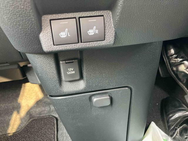 ムーヴキャンバスストライプスＧターボ４ＷＤ　ＣＶＴ　６６０ｃｃ　両側電動スライドドア　クルーズコントロール　衝突被害軽減ブレーキ　横滑り防止装置　ＡＢＳ　アイドリングストップ　プッシュボタンスタート　　オートエアコン　前席シートヒーター（福島県）の中古車