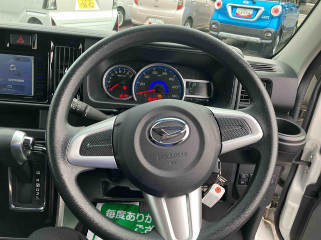 アトレーワゴンカスタムターボＲＳリミテッド　ＳＡIII２ＷＤ　６６０ｃｃ　ＡＴ　カーナビ　オートエアコン　衝突被害軽減ブレーキ　横滑り防止装置　ＡＢＳ　ＥＴＣ車載器　両側スライドドア　アイドリングストップ　車検整備付（福島県）の中古車