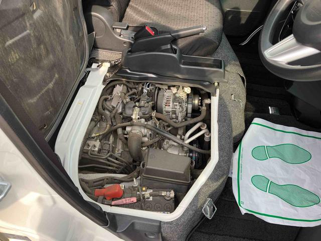 アトレーワゴンカスタムターボＲＳリミテッド　ＳＡIII２ＷＤ　６６０ｃｃ　ＡＴ　カーナビ　オートエアコン　衝突被害軽減ブレーキ　横滑り防止装置　ＡＢＳ　ＥＴＣ車載器　両側スライドドア　アイドリングストップ　車検整備付（福島県）の中古車