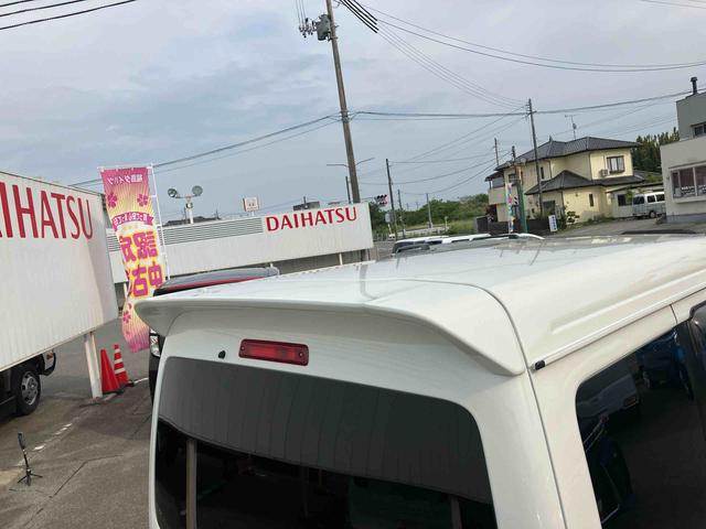 アトレーワゴンカスタムターボＲＳリミテッド　ＳＡIII２ＷＤ　６６０ｃｃ　ＡＴ　カーナビ　オートエアコン　衝突被害軽減ブレーキ　横滑り防止装置　ＡＢＳ　ＥＴＣ車載器　両側スライドドア　アイドリングストップ　車検整備付（福島県）の中古車