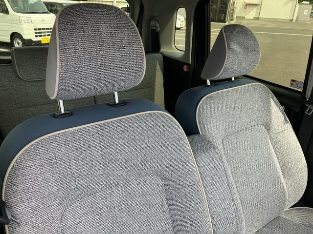 ムーヴキャンバスストライプスＧ（福島県）の中古車