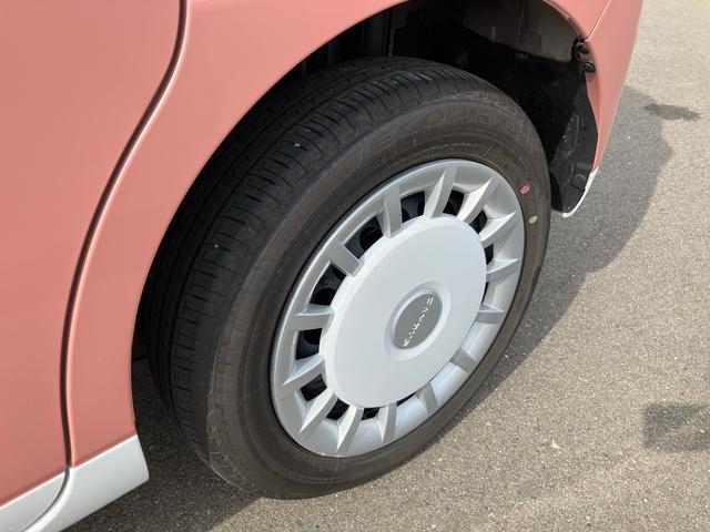 ムーヴキャンバスストライプスＧ（福島県）の中古車