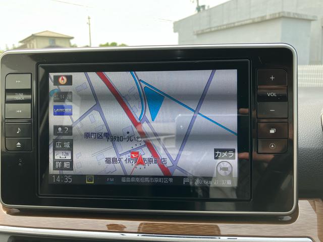 キャストスタイルＧ　ターボ　プライムコレクション　ＳＡIII（福島県）の中古車