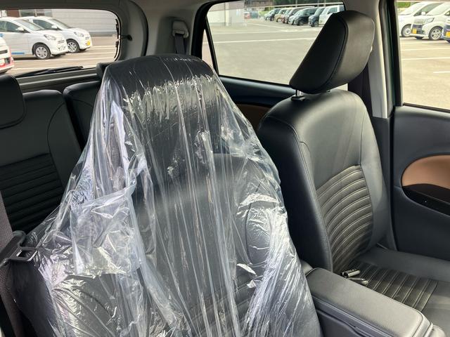 キャストスタイルＧ　ターボ　プライムコレクション　ＳＡIII（福島県）の中古車
