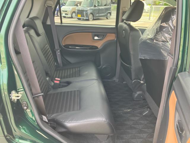 キャストスタイルＧ　ターボ　プライムコレクション　ＳＡIII（福島県）の中古車